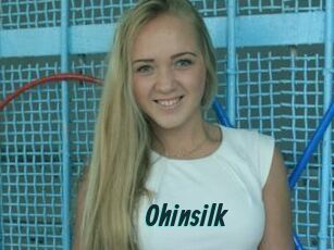 Ohinsilk