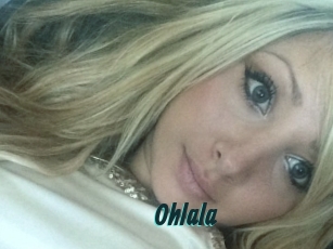 Ohlala