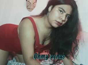 Ohmy_venus