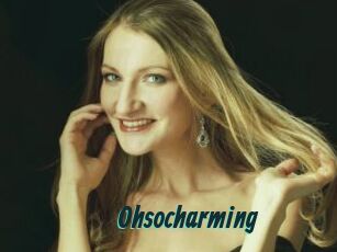 Ohsocharming