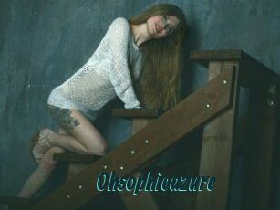 Ohsophieazure