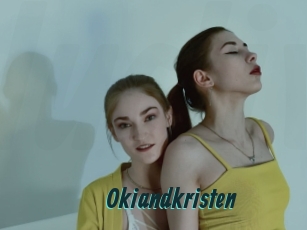 Okiandkristen