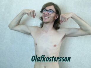 Olafkostersson