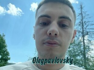 Olegpavlovsky