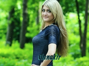 Olenakir