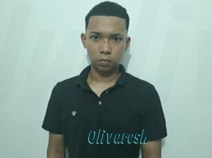 Olivaresh