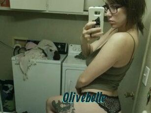 Olivebelle