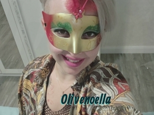 Olivenoella