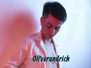 Oliverandrich