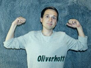 Oliver_hott