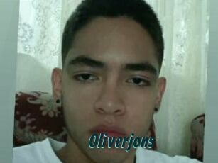 Oliverjons