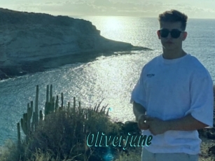 Oliverjune