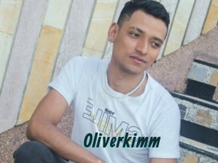 Oliverkimm