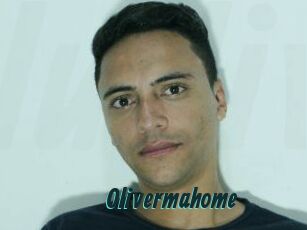 Olivermahome