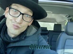 Olivernoir