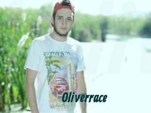 oliverrace Lucy Live