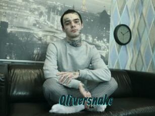 Oliversnake