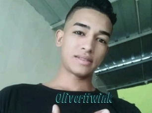 Oliverttwink