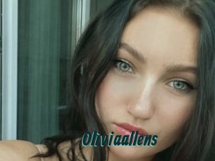 Oliviaallens