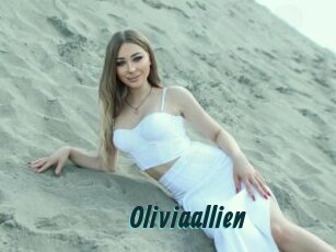 Oliviaallien