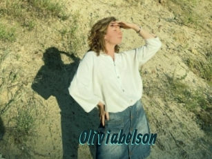 Oliviabelson