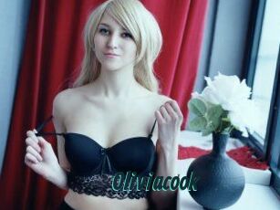 Oliviacook