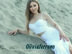 Oliviaferrano