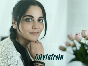 Oliviafrein