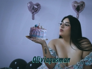 Oliviagusman