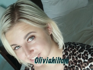 Oliviahiltom