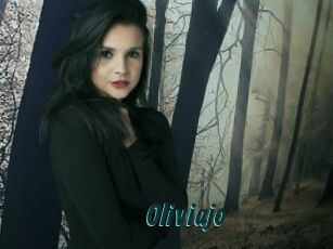 Oliviajo