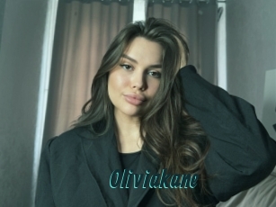 Oliviakane