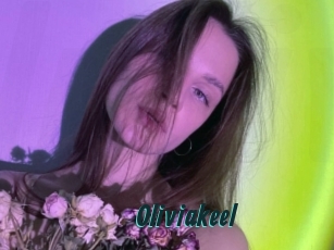 Oliviakeel