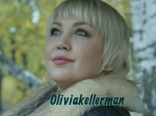 Oliviakellerman