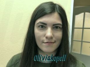 Oliviakopell