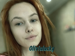 olivialucky Lucy Live