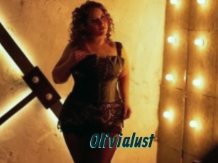 Olivialust