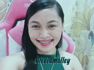 Oliviamolley
