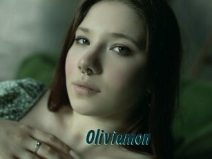 Oliviamon