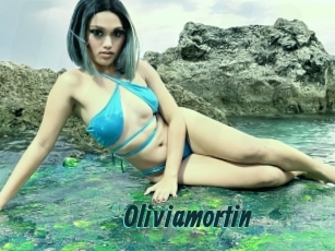 Oliviamortin