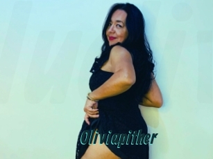 Oliviapither