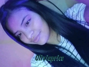 Oliviaprice