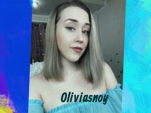Oliviasnoy