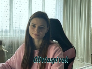 Oliviaspivak