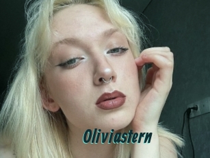 Oliviastern