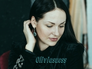 Oliviasuess