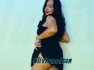 Oliviawadson