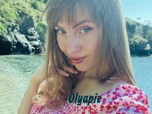Olyapie