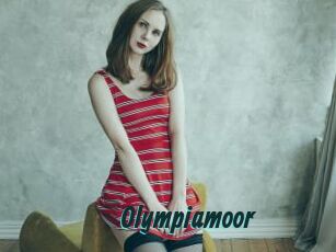 Olympiamoor