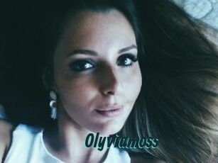 Olyviamoss